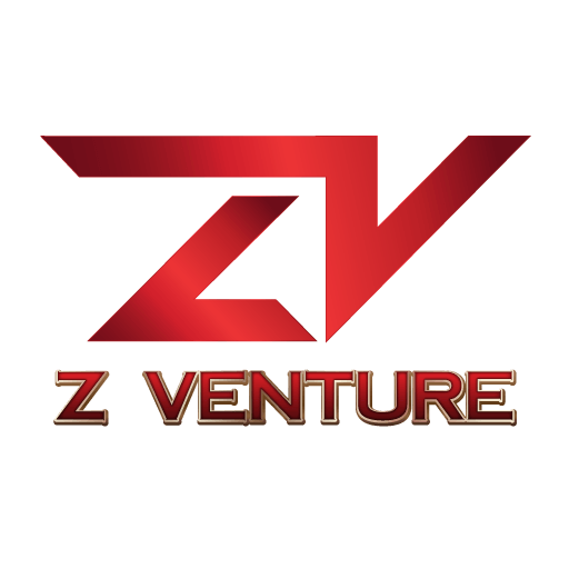 Z Venture Logo