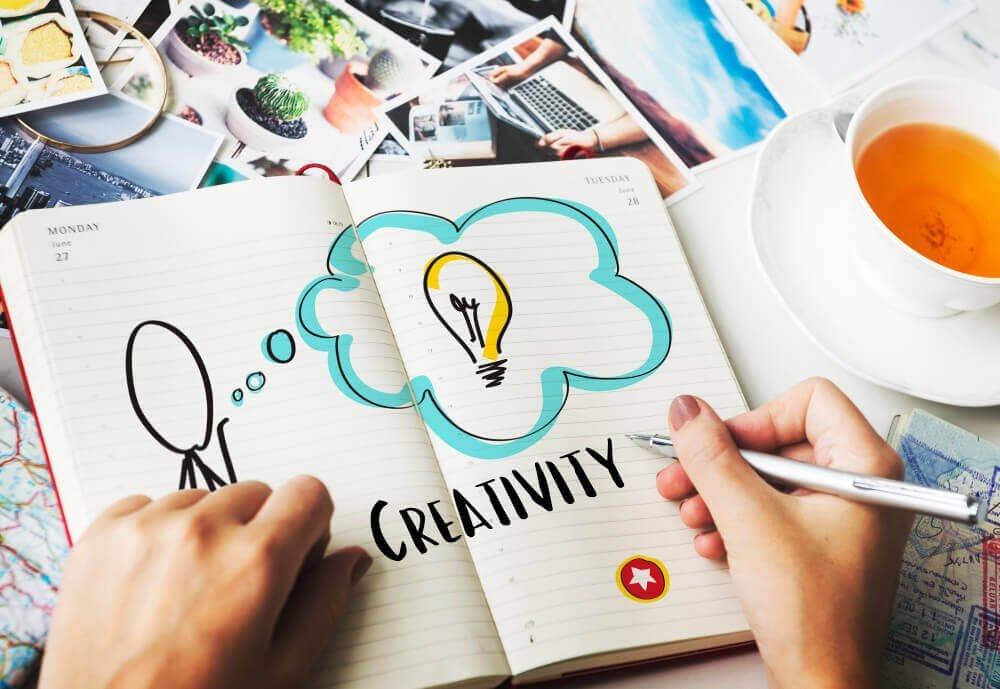 Our Vision